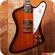 Gibson Firebird 2014-Vintage Sunburst