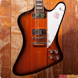 Gibson Firebird 2014 Vintage Sunburst