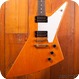 Gibson Explorer 2017-Natural