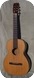 Martin 0018C 1970 Natural