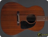 Gibson L 0 1958 Natural