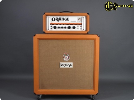 Orange Or 120 Overdrive 1976 Orange Levant