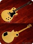 Gibson Les Paul TV Special GIE0800 1957 TV Yellow