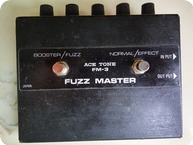 Ace Tone Fuzz Master 3 FM 3 Black