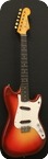 Fender Duosonic 1963