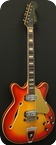 Fender Coronado II 1967