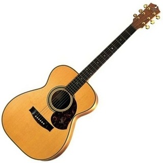 Maton Ebg808 Artist Ap5 Pro 2016