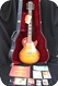 Gibson 1959 Historic VOS R9 2006-Sunburst