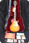 Gibson 1959 Historic VOS R9 2006 Sunburst