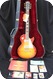 Gibson 1959 Historic VOS R9 2006 Sunburst