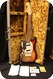 Fender Mustang Left Handed 1971-Sunburst