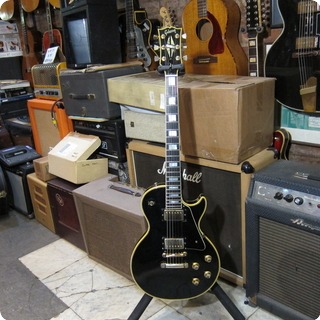Gibson Les Paul Custom  1973