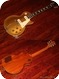 Gibson Les Paul Goldtop GIE0905 1952