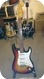 Fender Stratocaster 1974-Sunburst