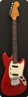 Fender Mustang 1964