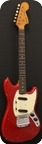 Fender Mustang 1964