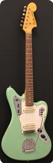 Fender Jaguar 1963