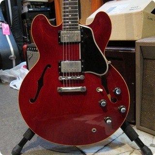Gibson Es 335 1961