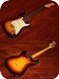 Fender Stratocaster FEE0867 1962