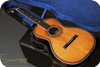 Lyon & Healy 1920 Lyon & Healey Conservatory Aquilla Parlour Acoustic Vintage Acoustic Guitar 1920-Clear