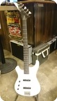 Larrivee Leftey 5 Strings White