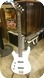 Larrivee Leftey 5 Strings White