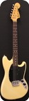 Fender Musicmaster 1976