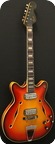 Fender Coronado II 1967