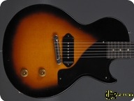 Gibson Les Paul Junior 1955 Sunburst