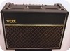 Vox AC30 Valve 1973 Black