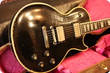 Gibson Les Paul Custom 1968 Ebony