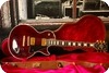 Gibson Les Paul Custom 1990 Wine Red