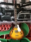 Epiphone Casino 1964 Sunburst