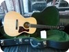 Collings C10 2012-Natural