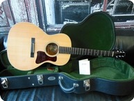 Collings C10 2012 Natural