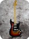 Fender Stratocaster 1979 Sunburst