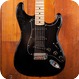 Fender Stratocaster 1979-Black