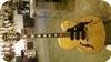 Epiphone Zephyr Blues Deluxe 2006-Nature