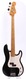 Fender Japan Precision Bass '57 Reissue 1994-Black