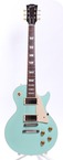 Gibson Les Paul Standard 57 Reissue Historic R7 2012 Kerry Green