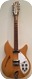 Rickenbacker 330 1976-Natural