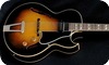 Gibson ES 175 1953 SUNBURST