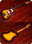 Fender Jazzmaster FEE0875 1961