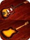 Fender Jazzmaster FEE0875 1961