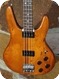 Travis Bean TB-2000 Bass 1976-Natural