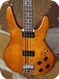 Travis Bean TB-2000 Bass 1976-Natural