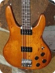 Travis Bean TB 2000 Bass 1976 Natural