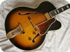 Gibson L-5 Wes Montgomery MINT 1996-Sunburst