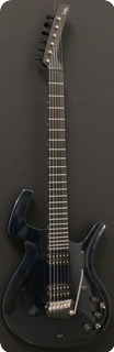 Parker Fly Deluxe  1997