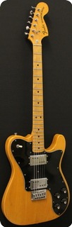 Fender Telecaster Custom  1974